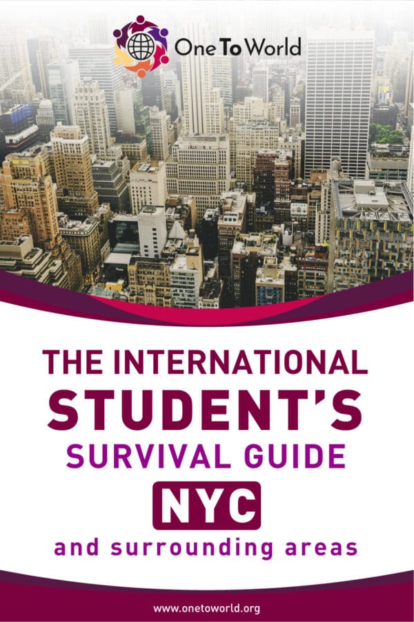 New York Academy of Art | The International Student’s Survival Guide - Image 2