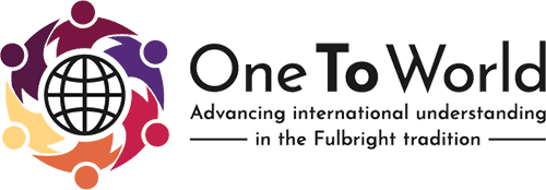 One To World