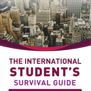 The International Student’s Survival Guide: United States