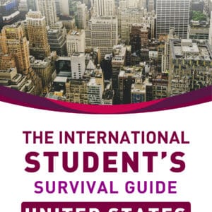 StudentUniverse | The International Student’s Survival Guide: United States